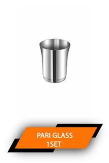 Kraft Pari Glass